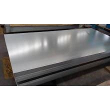 Hot Dipped Galvanized Mild Steel Checkered Plate